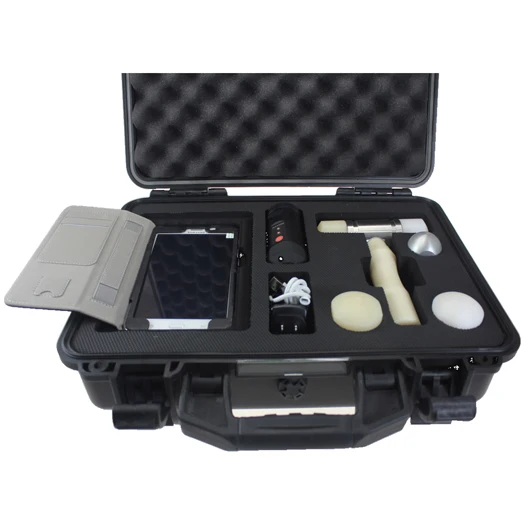 

ZBL- P8000 Dynamic Foundation Pile Tester best factory price