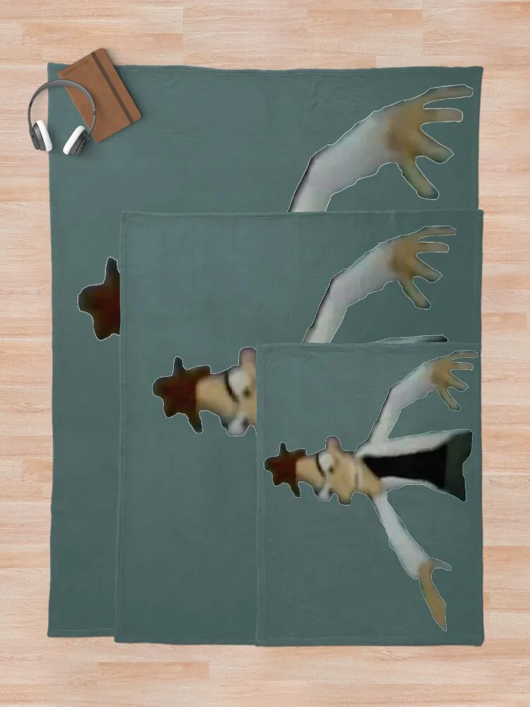 Низкое качество 3-D одеяло Dr. Heinz Doofenshmirtz плед красивые лохматые одеяла