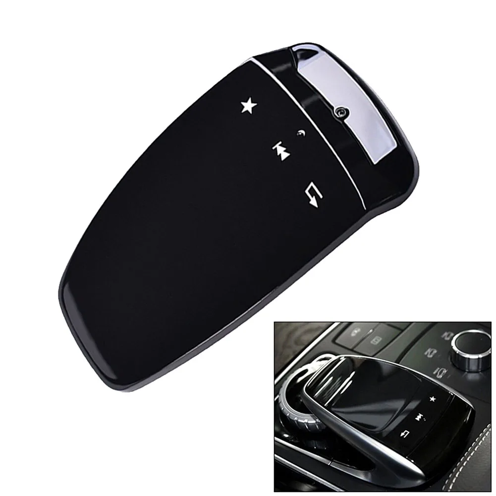 

Brand New Console Touchpad Accessories For Mercedes W205 W253 2015-21 Replacement Controller Console Touch Pad