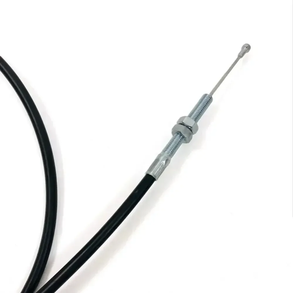 Мотоциклетный трос сцепления 60 &quot64&quot 66 &quot68&quot для Indian Super Chief Bobber Dark Horse Vintage Chieftain