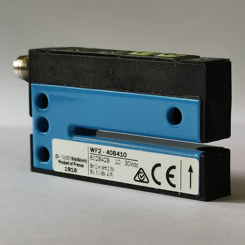 Совершенно новый WF2-40B410 6028428 DOL-0804-G02M