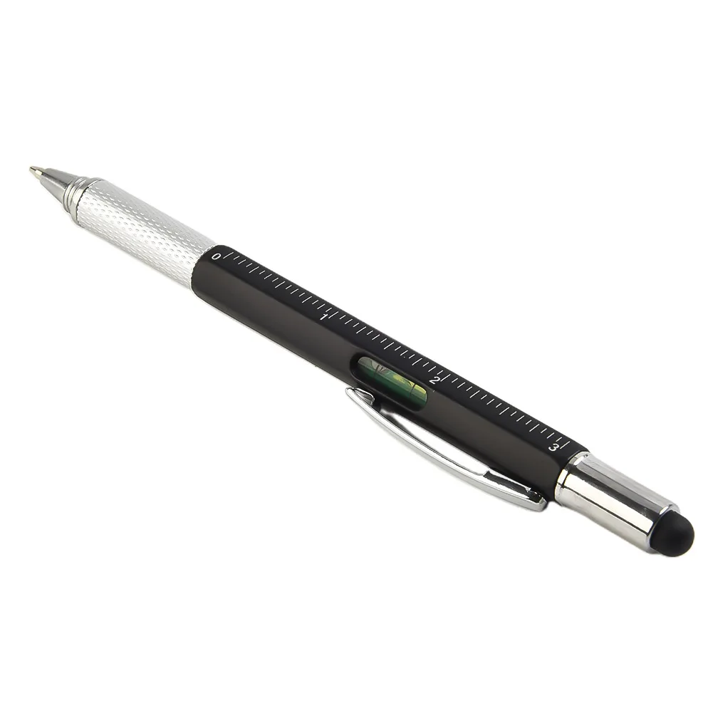 

Ballpoint Pen Screwdriver Cm Ruler Inch Ruler Touch Screen Stylus A Flathead Screwdriver A Screwdriver For Business