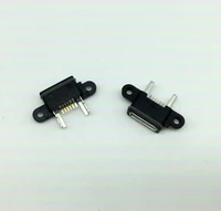 10pcs new for xiaomi 4 mi 4 micro usb charging port dock connector plug socket