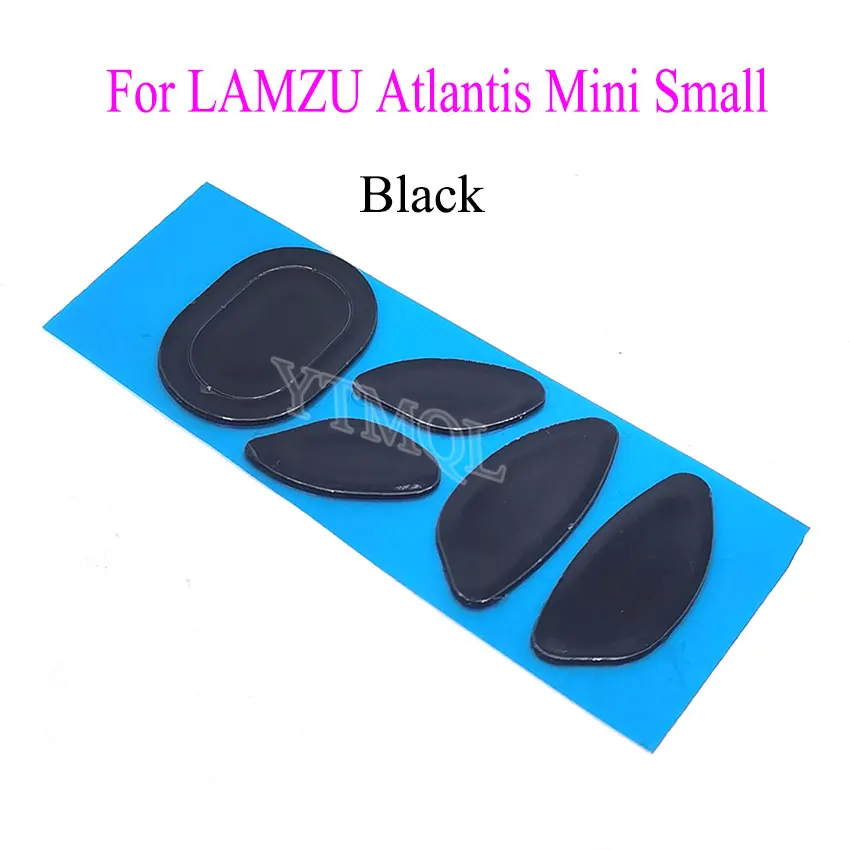 

Комплект лапок из ПТФЭ для мыши LAMZU Atlantis