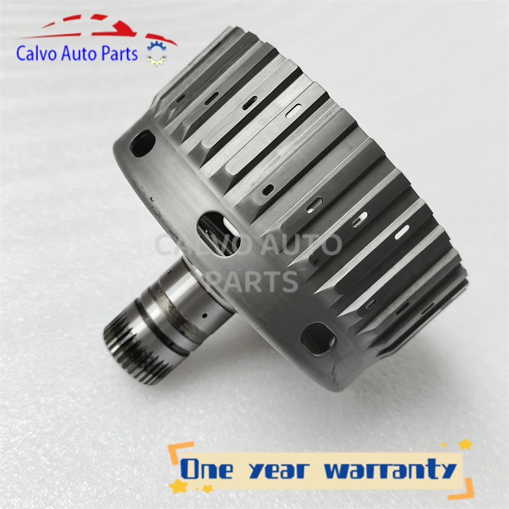 Оригинальная новая муфта OEM-концентратора в сборе для трансмиссии Toyota LAND CRUISER AC60E