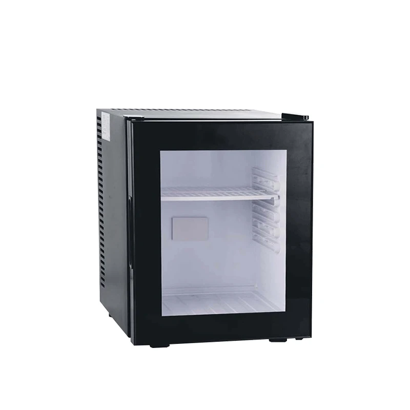 

42L Mini bar Fridge / Refrigerator / Freezer with Glass Door