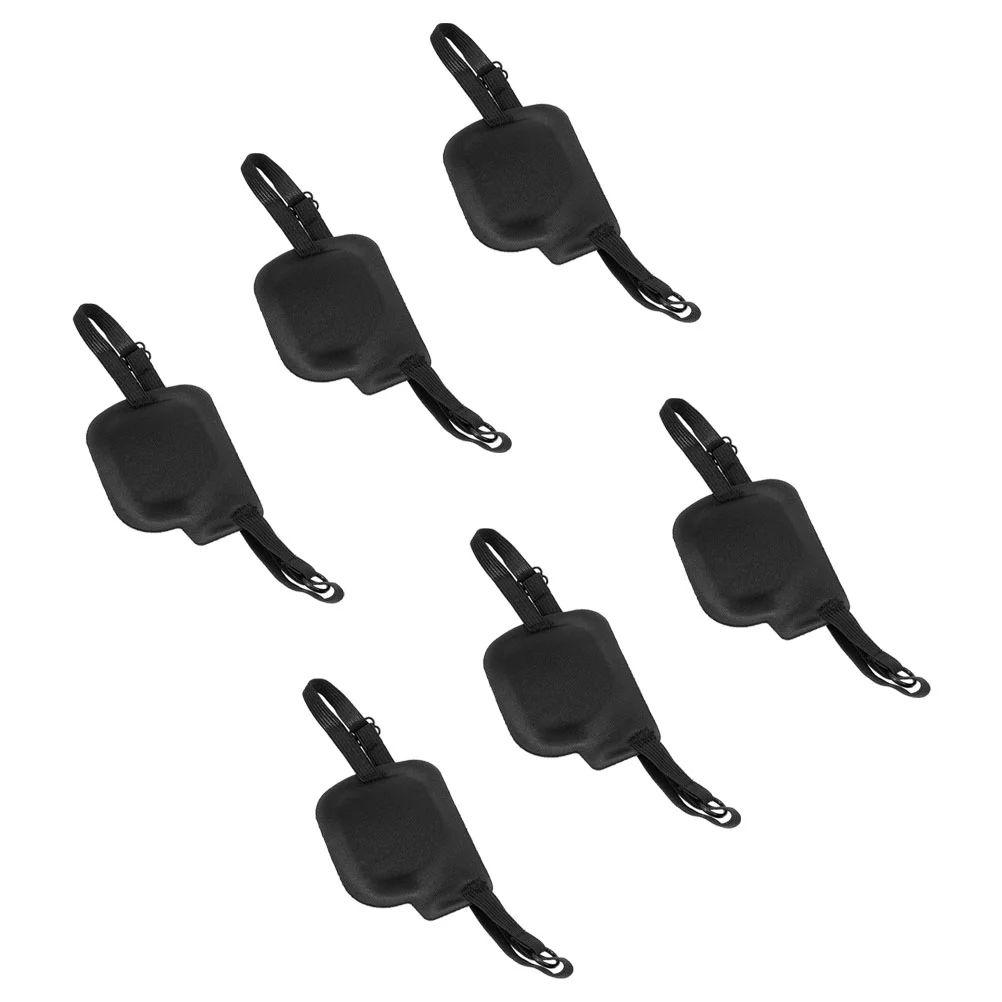 

Eye Patch Patches Amblyopia Lazy Strabismus Correction Comfortable Mask Single Adults Cover Pirate Corrected Eyes Blindfold