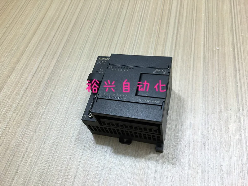 

Siemens PLC CPU222 6ES7 212-1AB22 212-1BB22-0XB0/O 1AB21 американское производство