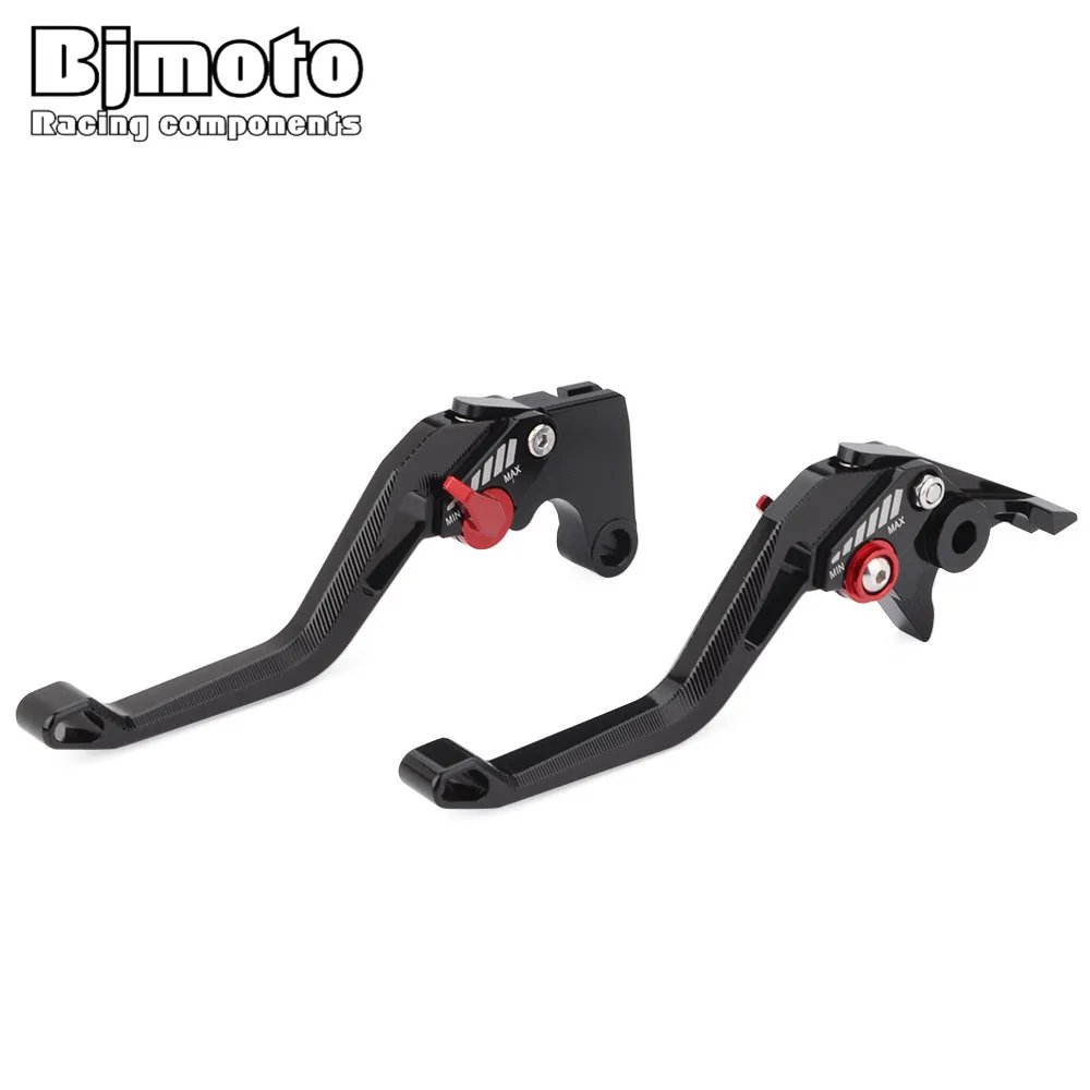 CNC рычаг тормозной муфты мотоцикла для Yamaha MT-07/FZ-07/SR/FZ09 2014-2018 MT-09/MT09 Tracer XSR700 XSR900 ABS FZ1