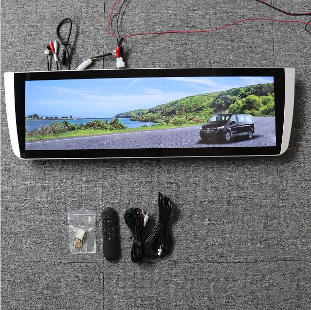 Dasaita Android 10 автомобильный радиоприемник IPS 9 дюймов Bt in Dash для Mitsubishi Outlander 2007 2013 с