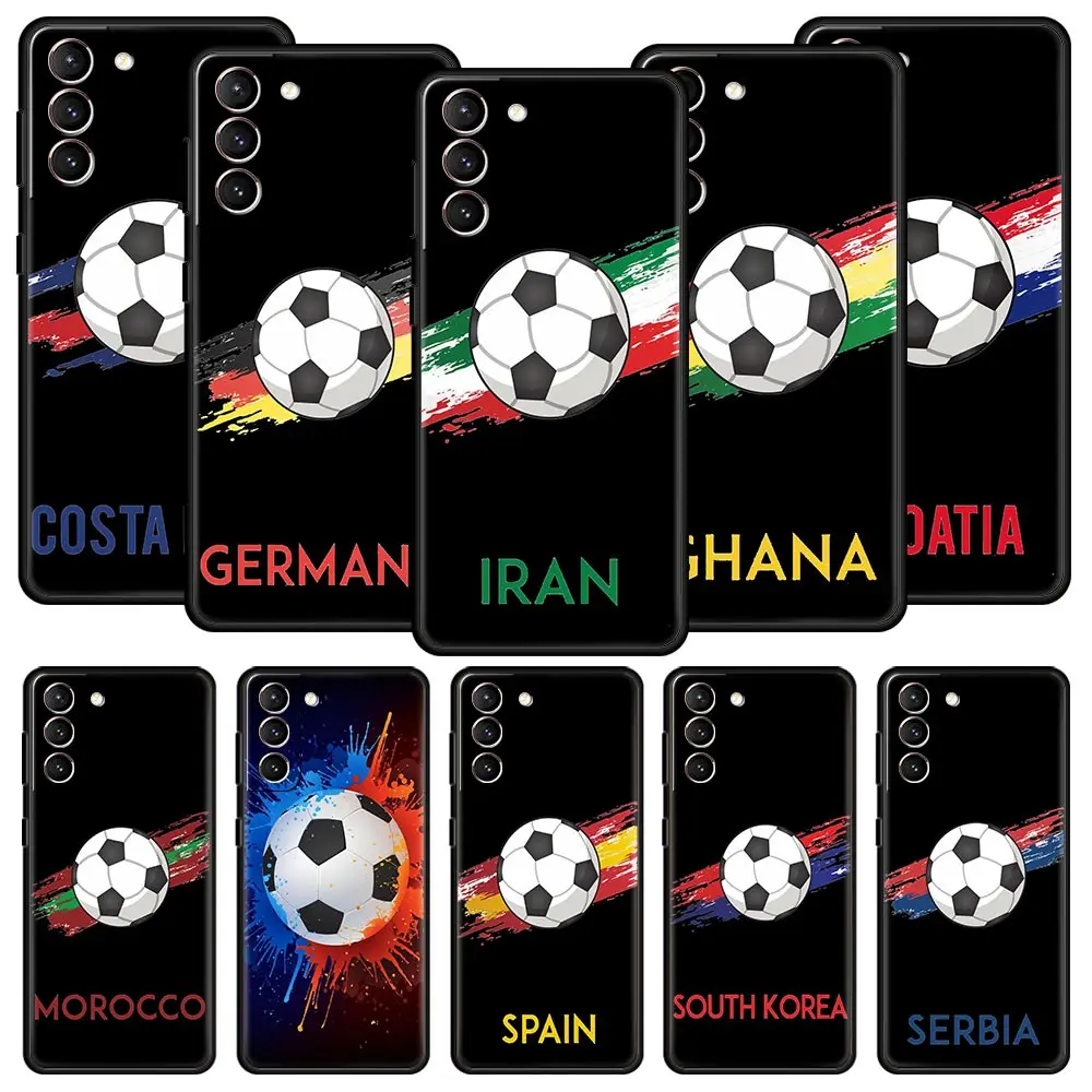 

Чехол для Samsung Galaxy S22 S21 S20 FE Ultra 5G S10 S10E S9 S8 Plus Note 10 20