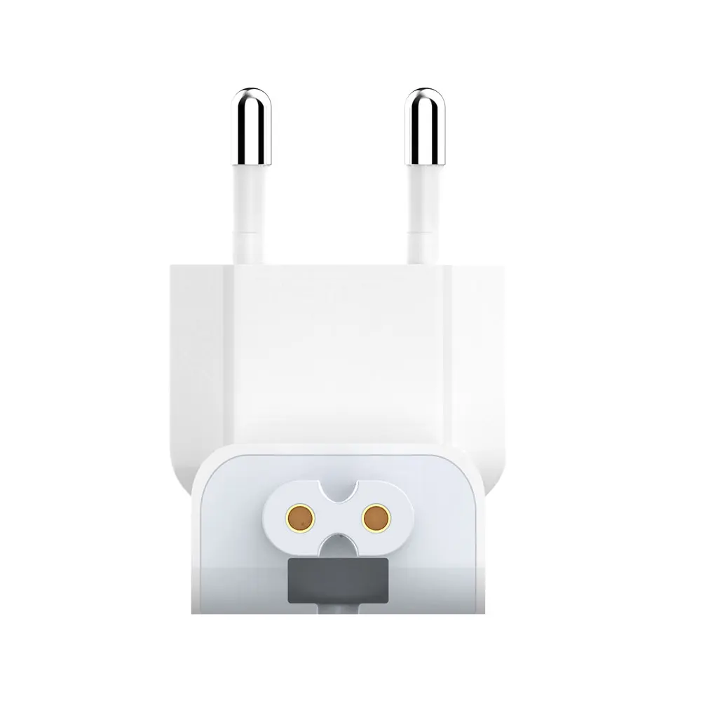 Wall AC EU US Plug Duckhead For Apple iPad iPhone MacBook Pro 29W 45W 60W 85W 61W 87W Power Adapter Charger images - 6
