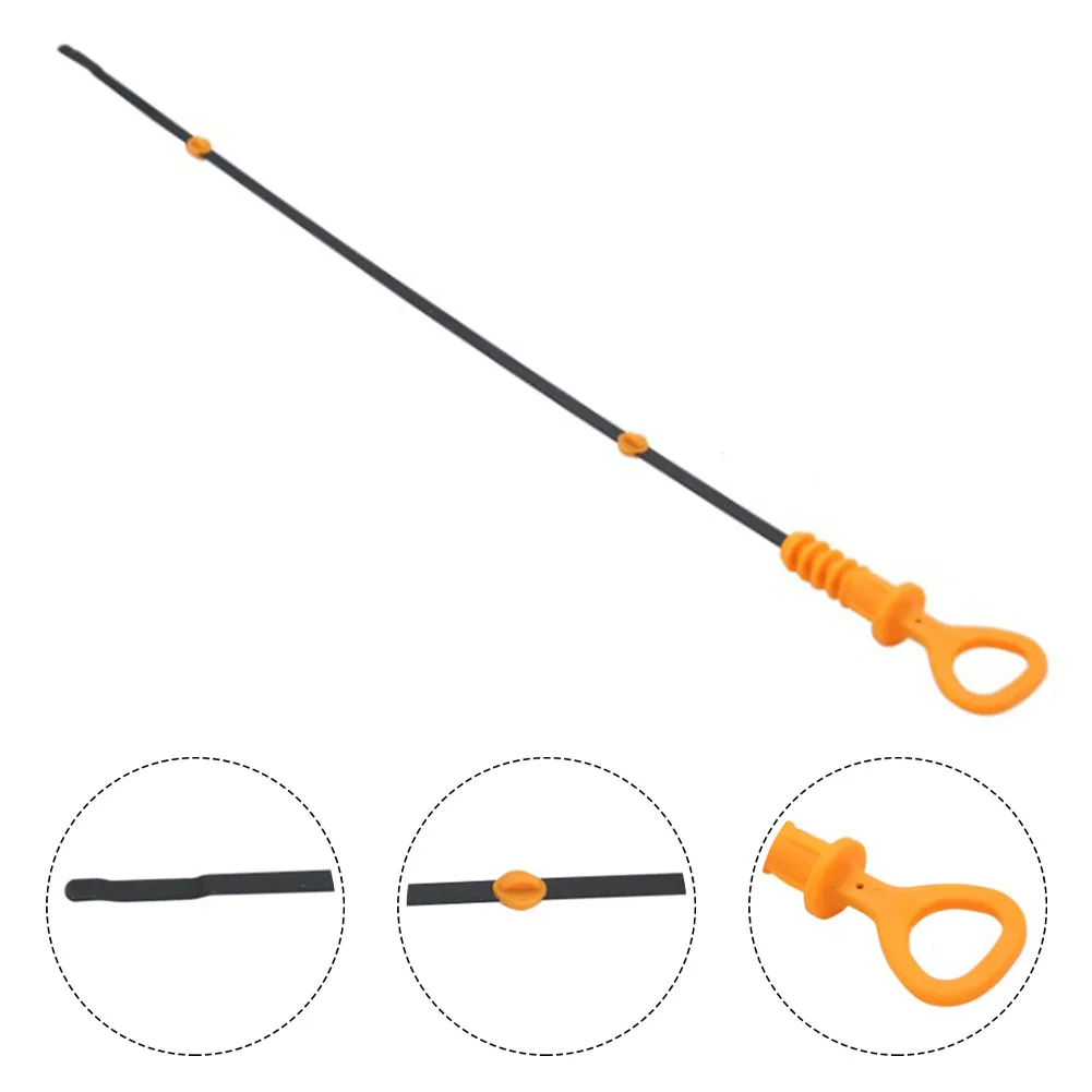 

1 *Car Oil Ruler 06A115611Q 06A115611B For Skoda For Golf 1.8 L4 2000-2006 For TT 2000 Car Accessories