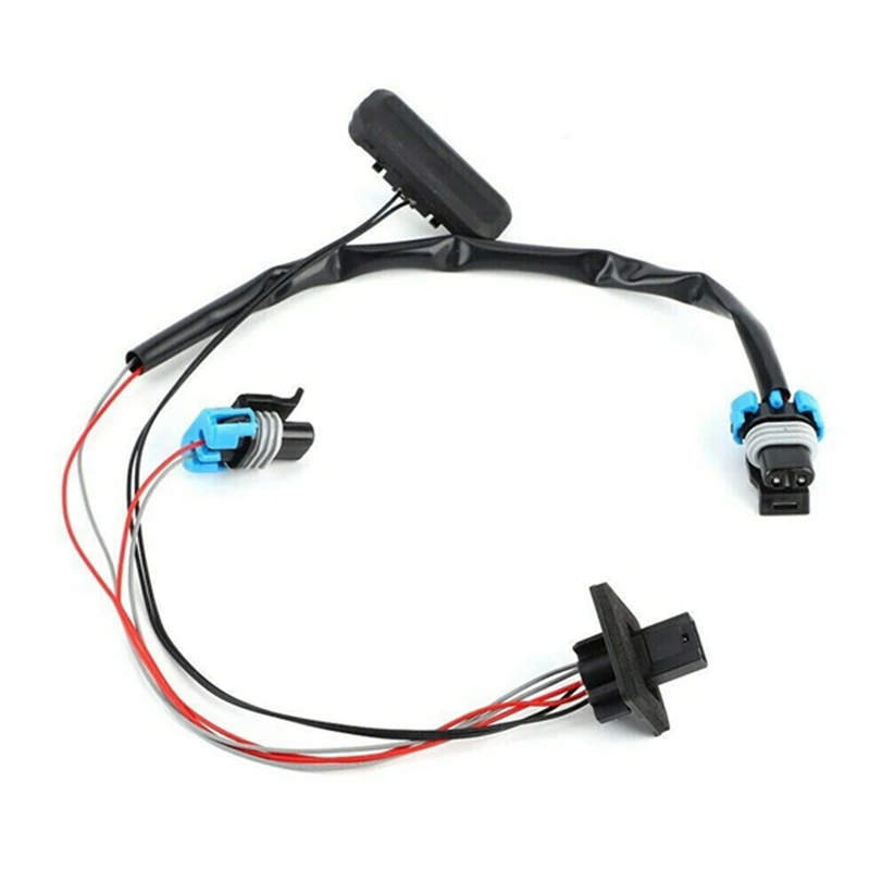 

13422269 For Vauxhall Insignia Estate Tourer Tailgate Boot Opening Switch Car Accessories