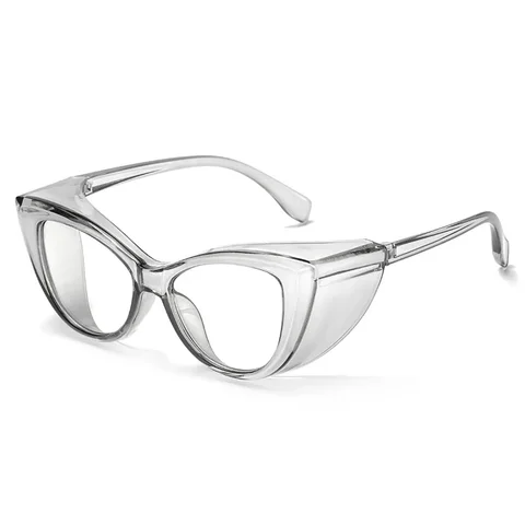 Женские защитные очки «кошачий глаз» с защитой от пыльцы