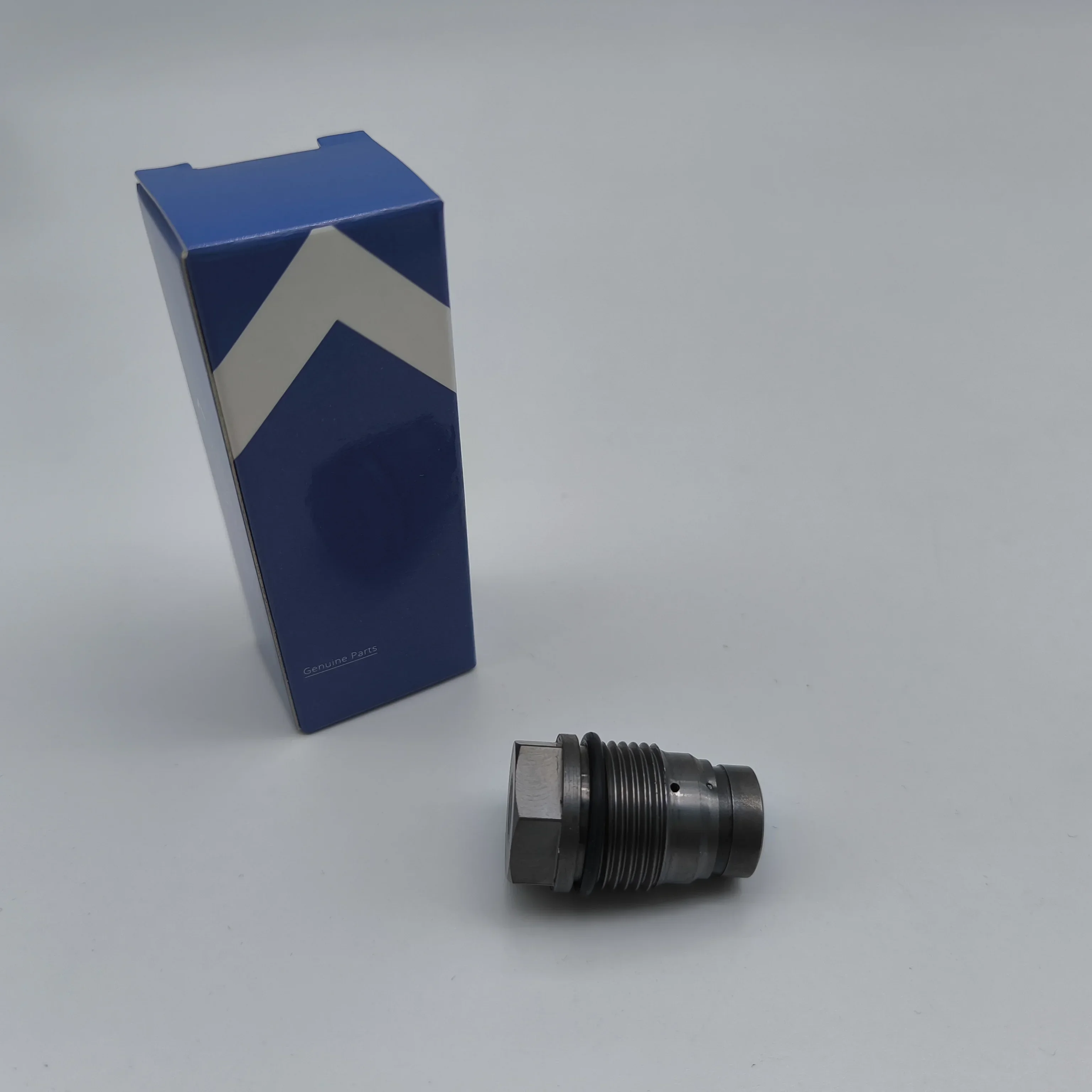 1110010015 Клапан ограничителя давления топлива топливный инжекторный насос