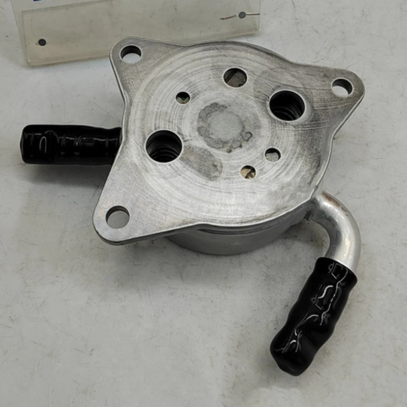 Масляный радиатор трансмиссии для Toyota Lexus GS300 IS300 IS300C 124100 л 6592-33493 30010-3349330010 1 шт.