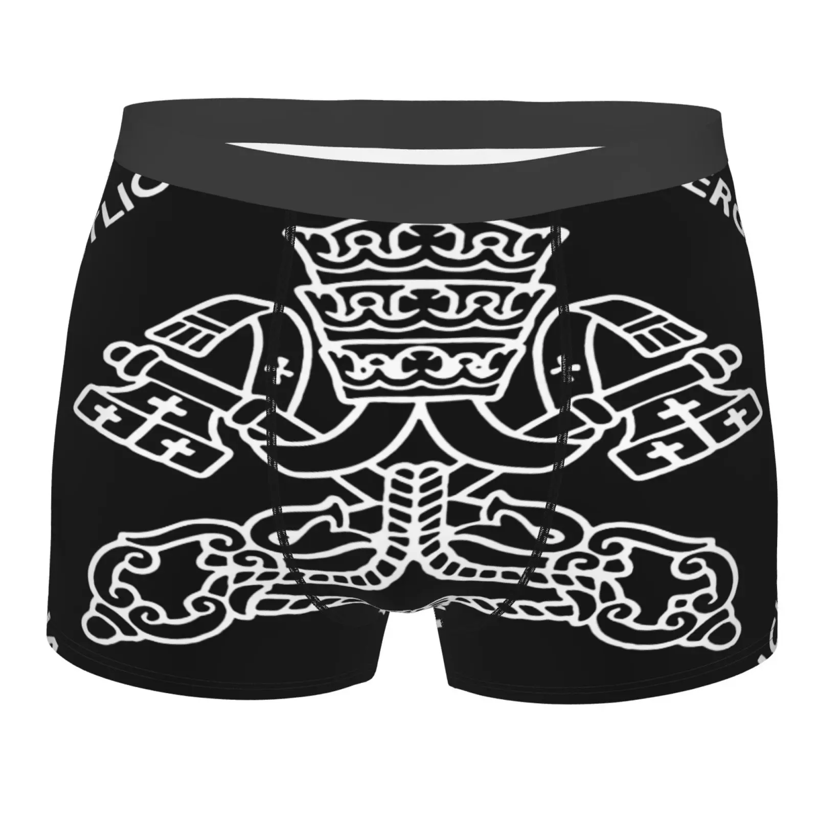 

Комплект мужского нижнего белья из трусов, унисекс, унисекс