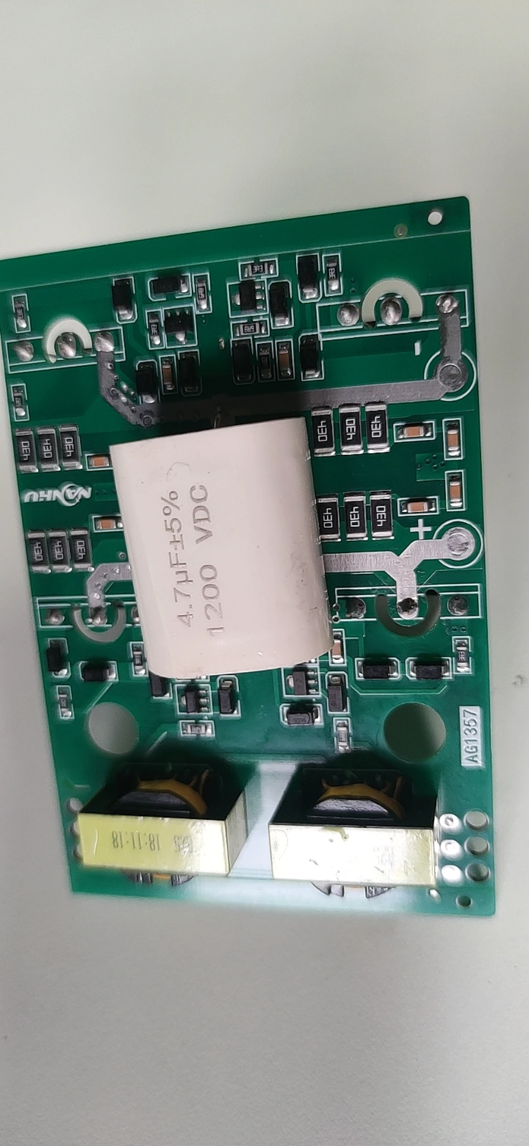 

Инверторная плата ZX7-250 IGBT для сварочного аппарата