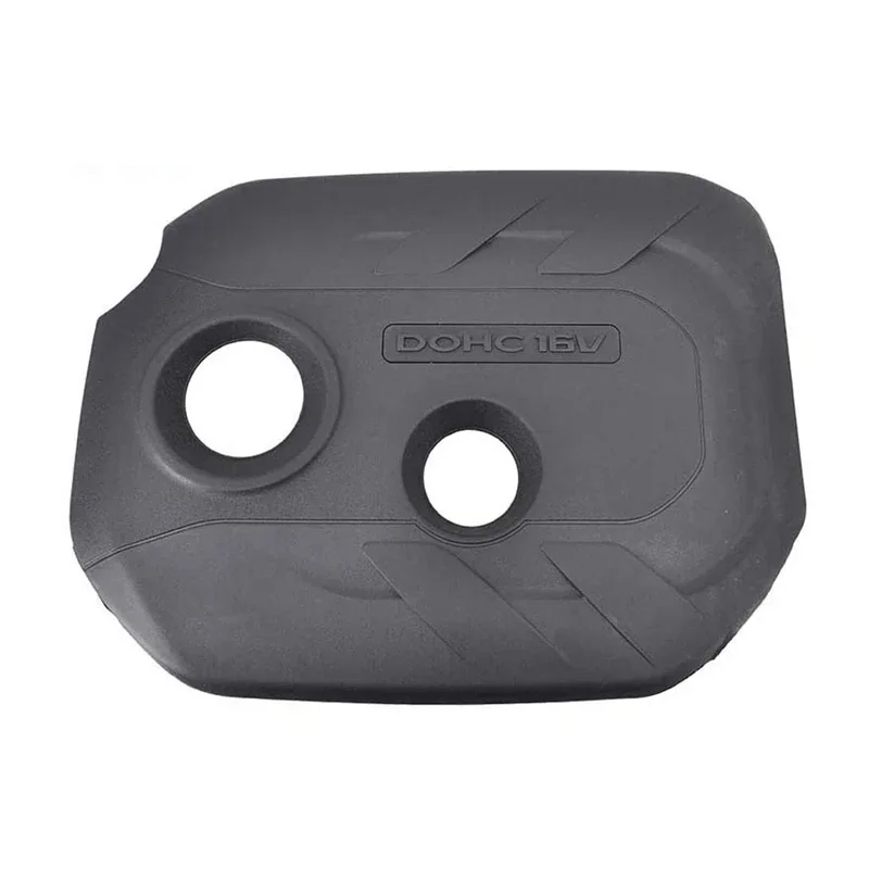 Декоративная крышка для капота, декоративная крышка для защиты от пыли двигателя 29240-2E050 для Hyundai Creta IX25 2,0 Kia Sportage