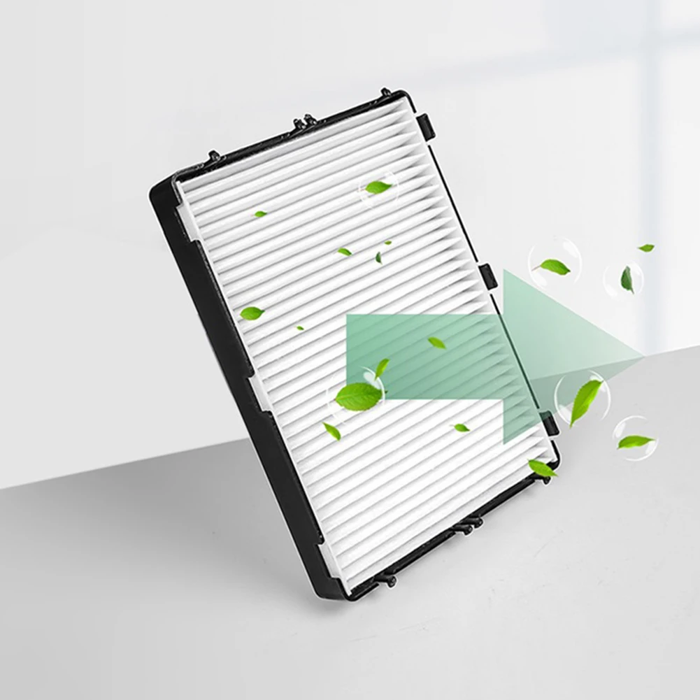 Внешний салонный фильтр 4KD819408 для A6 C8 5Th A6Allroad 2018 2019 2020 2021-Now A7 2Nd 4K автомобильные