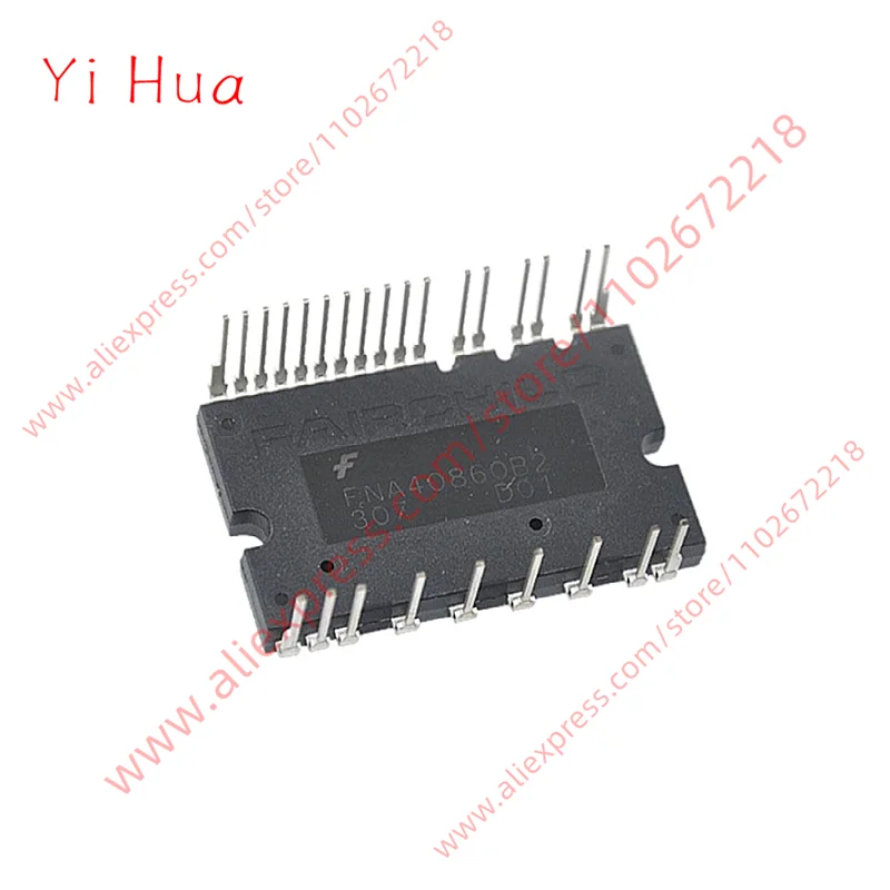 

1PCS New Original SPM26 FNA40860B2 Air Conditioner Intelligent Power Module Power Module