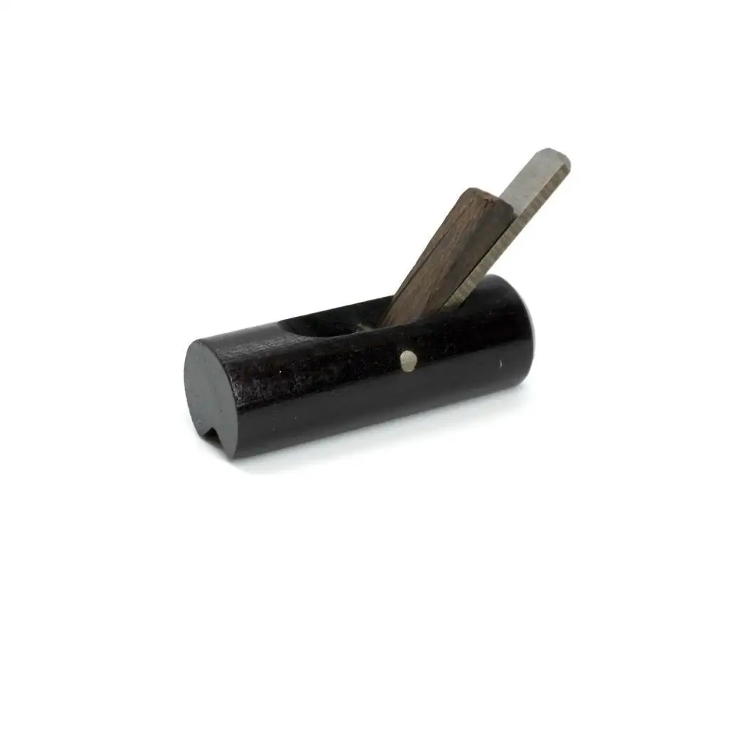 

Rox Wood Mujingfang мини эбеновый музыкальный инструмент Терка V угловая 35 мм