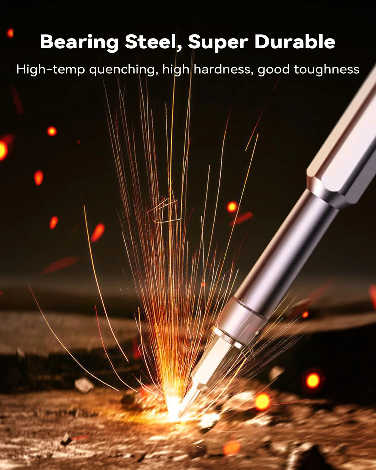 Набор прецизионных отверток 49 в 1 профессиональный ручной мини-набор