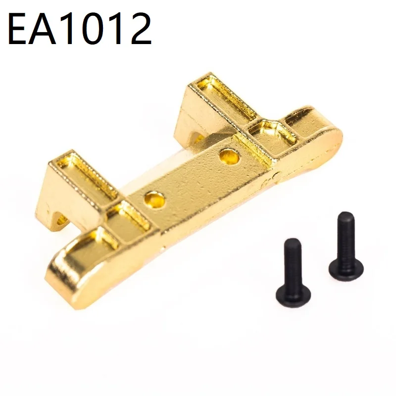 

Металлическое подвесное сиденье EA1012 для JLB Racing CHEETAH 11101 21101 J3 Speed 1/10 обновленные детали для радиоуправляемого автомобиля запасные аксессуары
