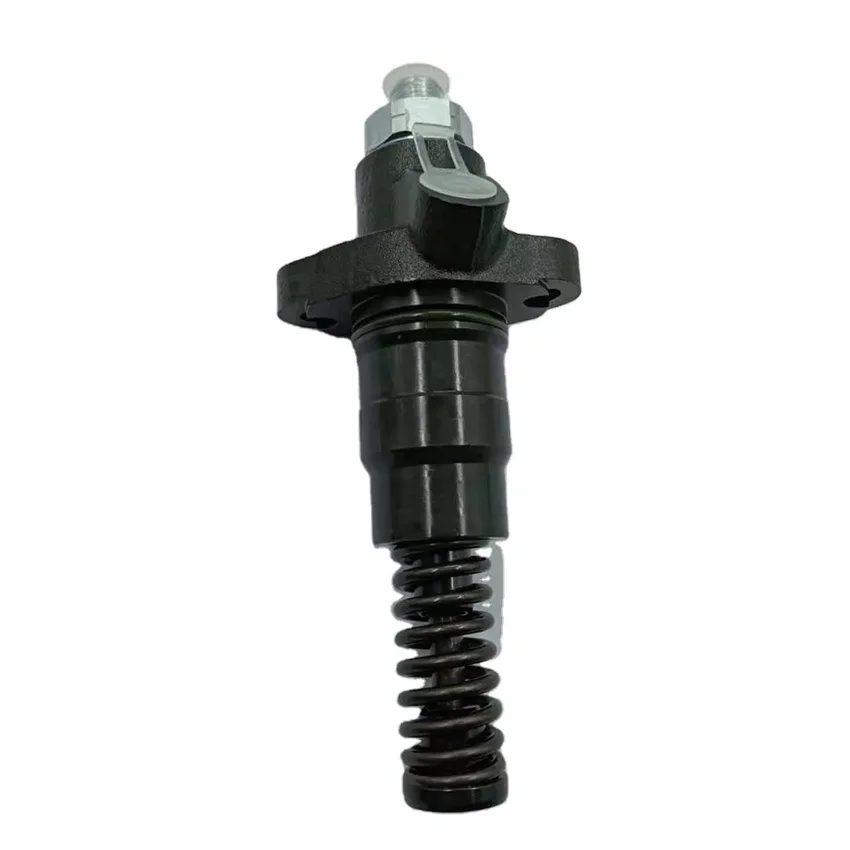 Насос блока двигателя D6E 21147446 02113695 0414693007 высокого давления для экскаватора EC210B