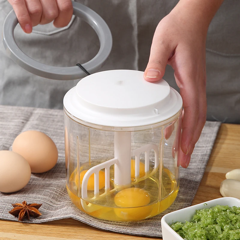 

Tools Manual Mincer Blender Kitchen Food Processors Vegetable Cutter Manual Crusher Garlic Grinder Cocina Kitchen Accessories