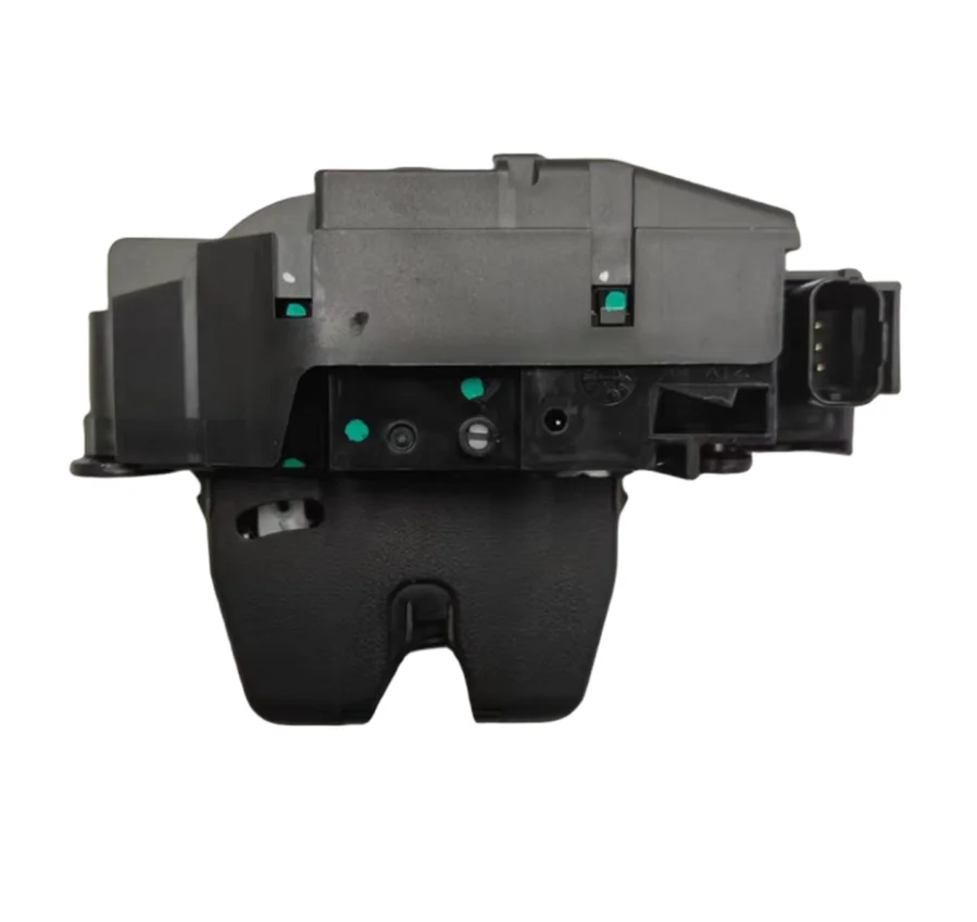 

Замок задней двери 98161953780 9804762080 3100283 Для Peugeot 2008 308 3008 4008 для Citroen C3 C3-XR C4 Picasso Yunyi C4 Aircross