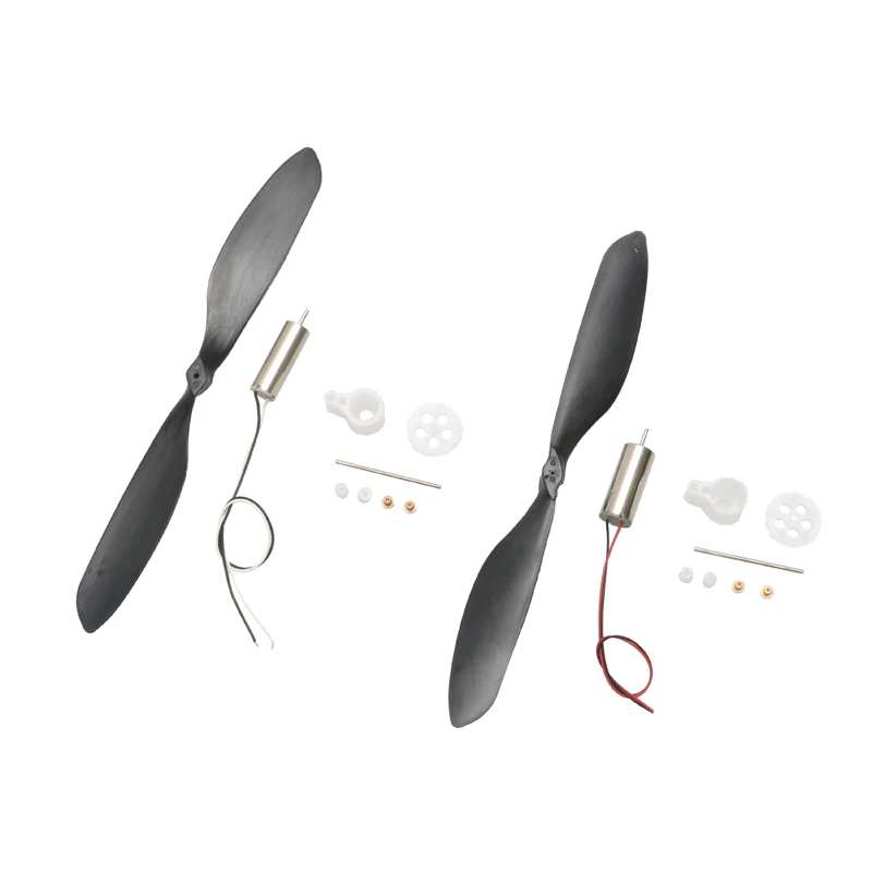 4 комплекта редукторный двигатель для дистанционного управления 720/820 в/3 7 об/мин -