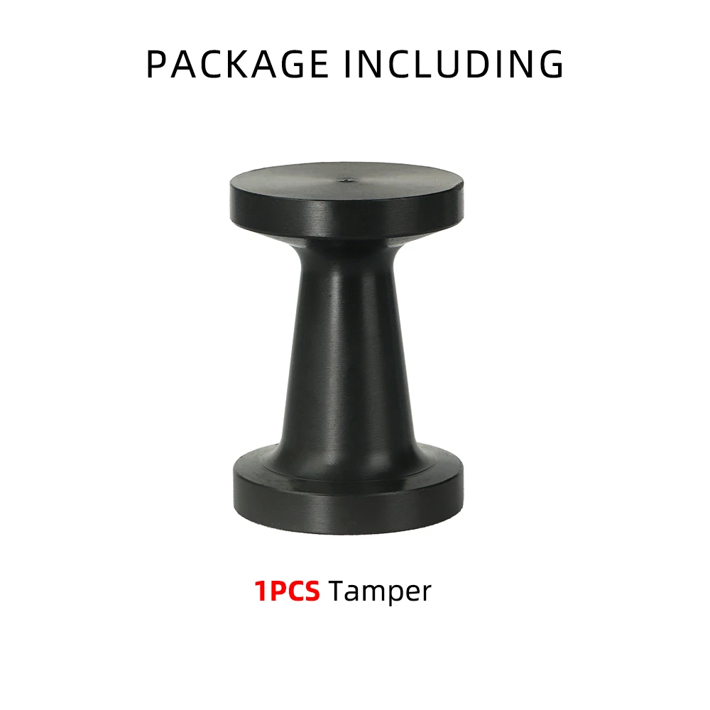 

Двусторонний темпер для эспрессо