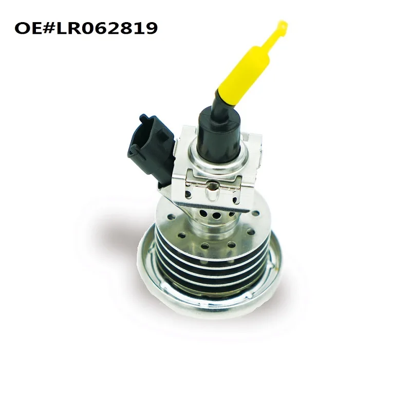 Фото Форсунка мочевины в сборе для Land Rover DISCOVERY V, RANGE ROVER SPORT LR062819 04440210452 LR134710 LR071703 LR134711 №1