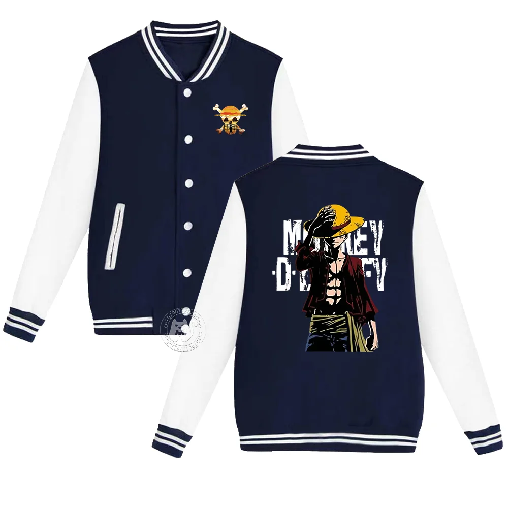 Детское зимнее пальто Kourtka на подкладке унисекс бейсбольной формы для мальчиков