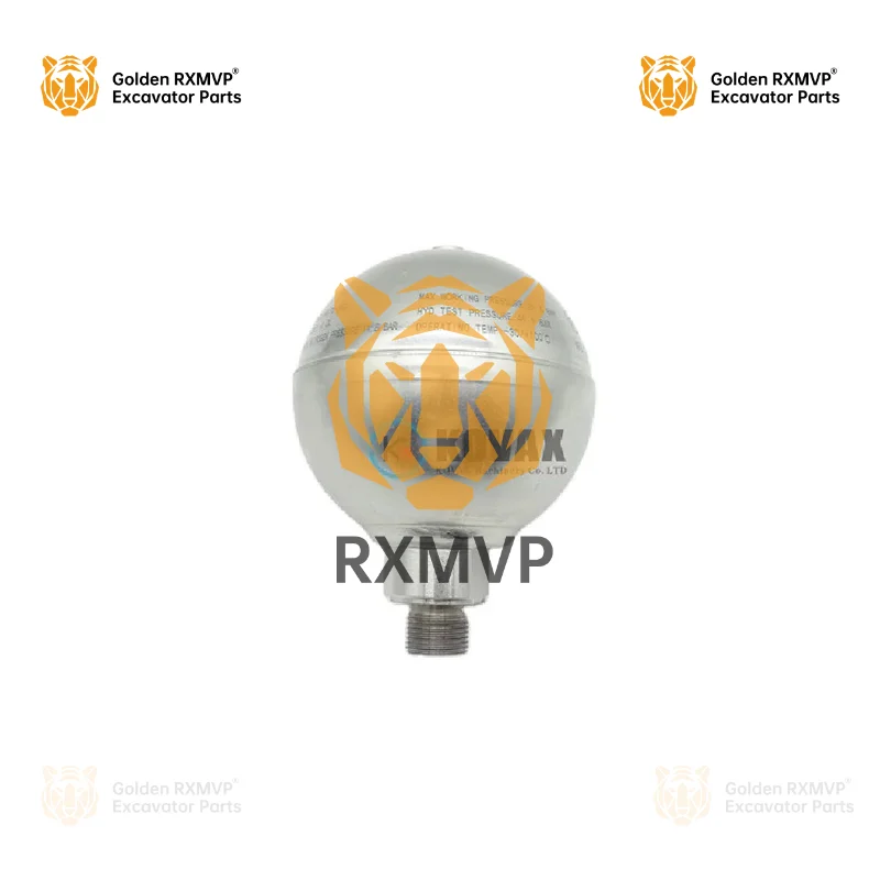 Для XMVP 22u 6021331 Высококачественный аккумулятор подходящий для экскаватора Komatsu