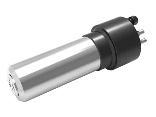 Автоматическая смена инструмента двигатель-шпиндель ISO20 2 кВт ATC двигатель