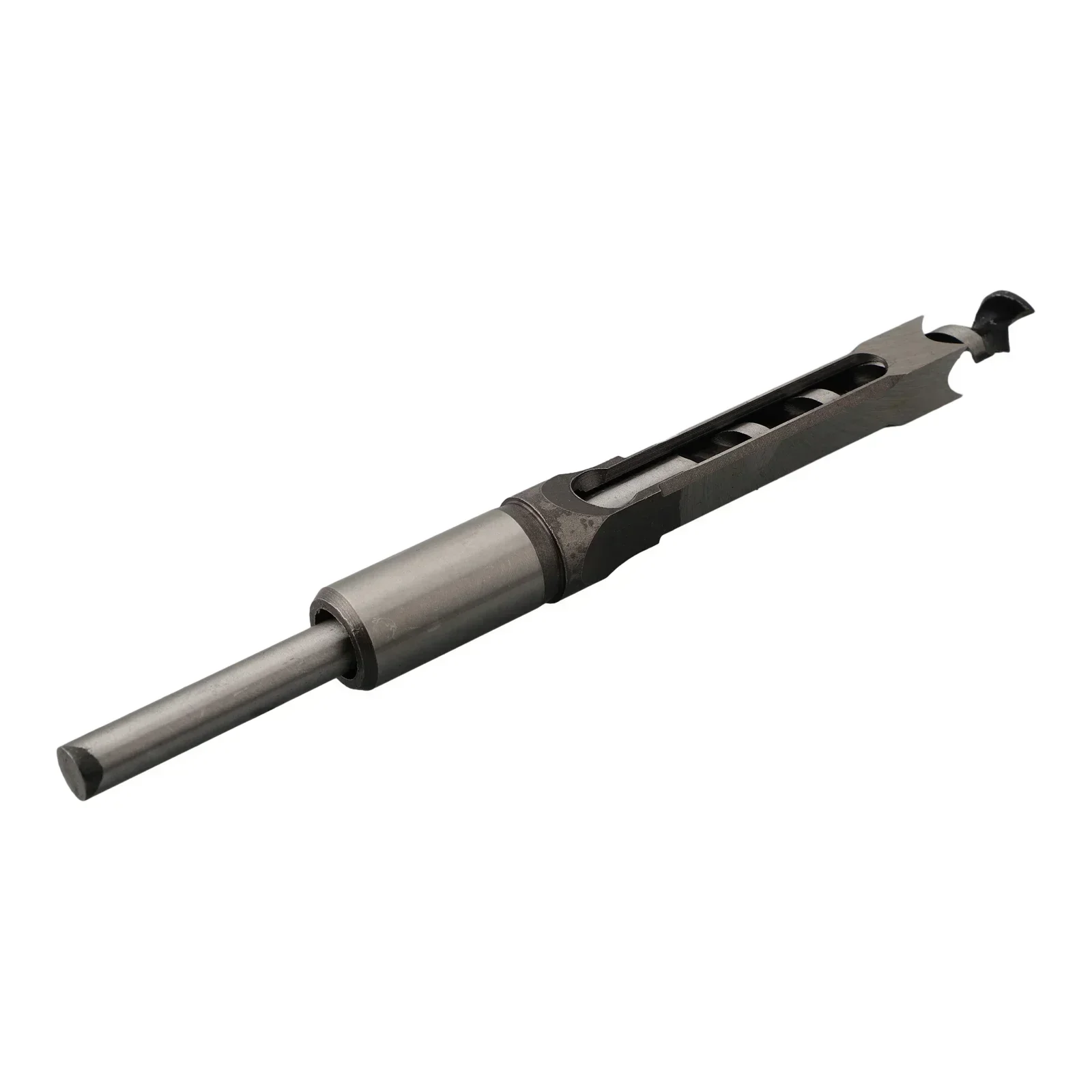 3 шт. 6 мм/8 мм/12 5 мм пилы с квадратными отверстиями набор шнековых сверл долбежная