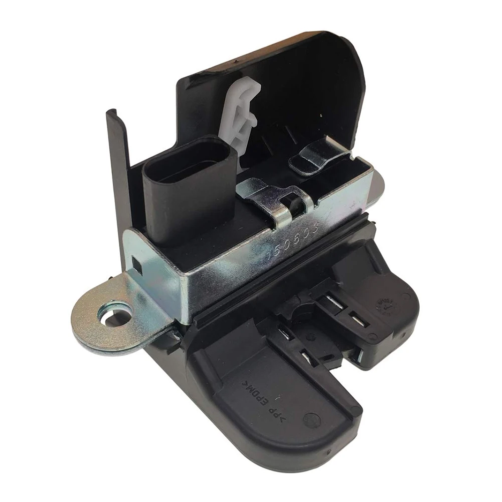 Привод замка багажника 5M0827505E для Tiguan 2009-2017 Golf 2010-2014