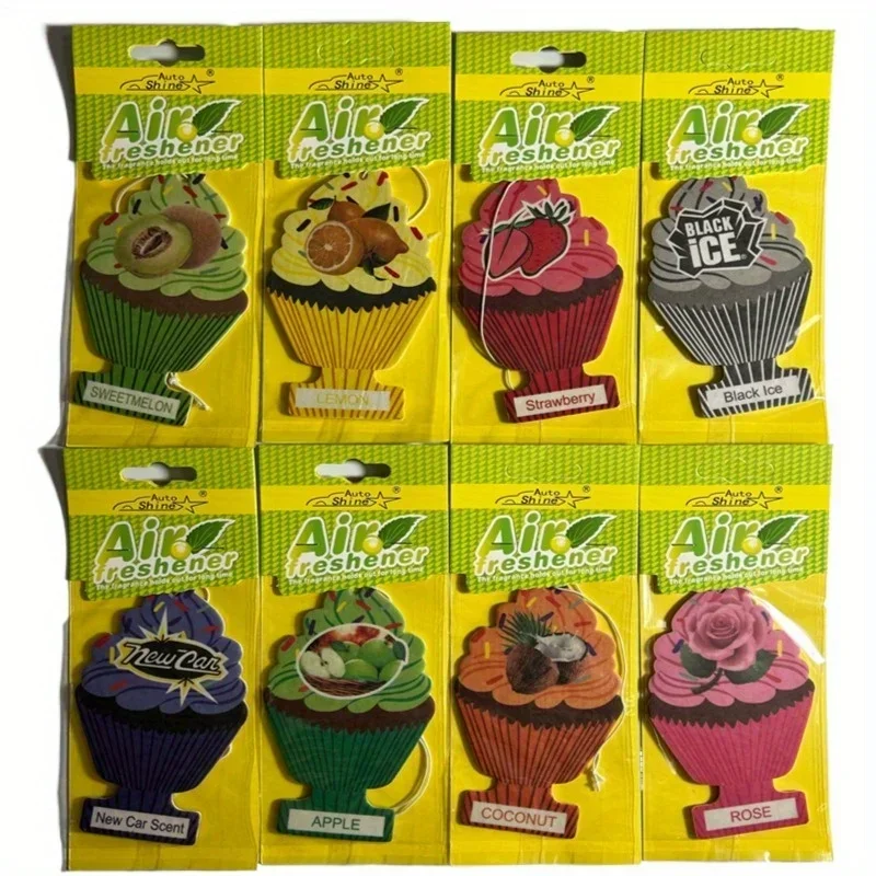 3-80 шт. автомобильный освежитель воздуха