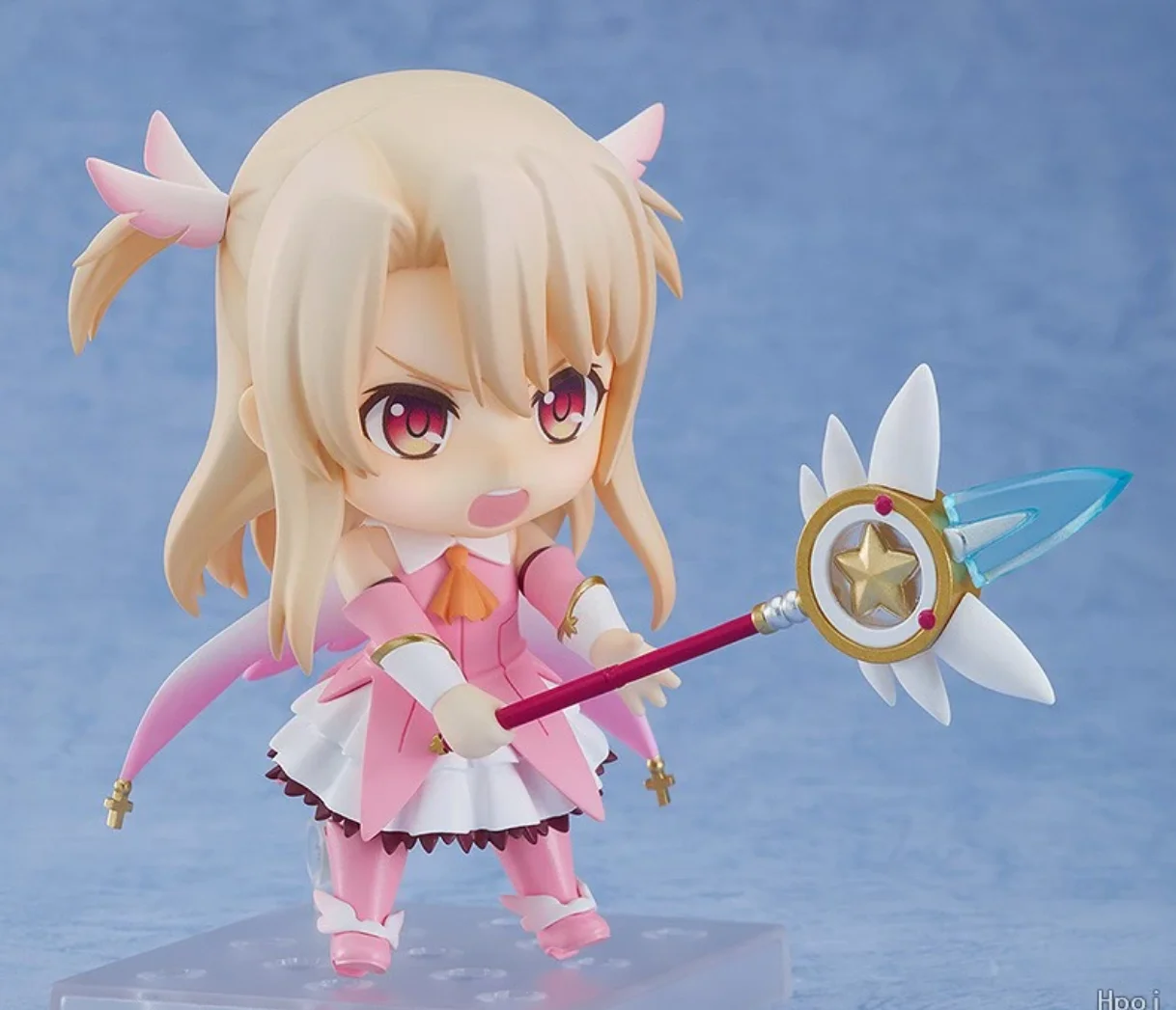 Фото GSC Нендороид # 1680 Fate/kaleid Liner Prisma Illya: Фигурка Иллиасфиль фон Айнцберн (Бесименная Девочка) — модель-игрушка, подарок №4