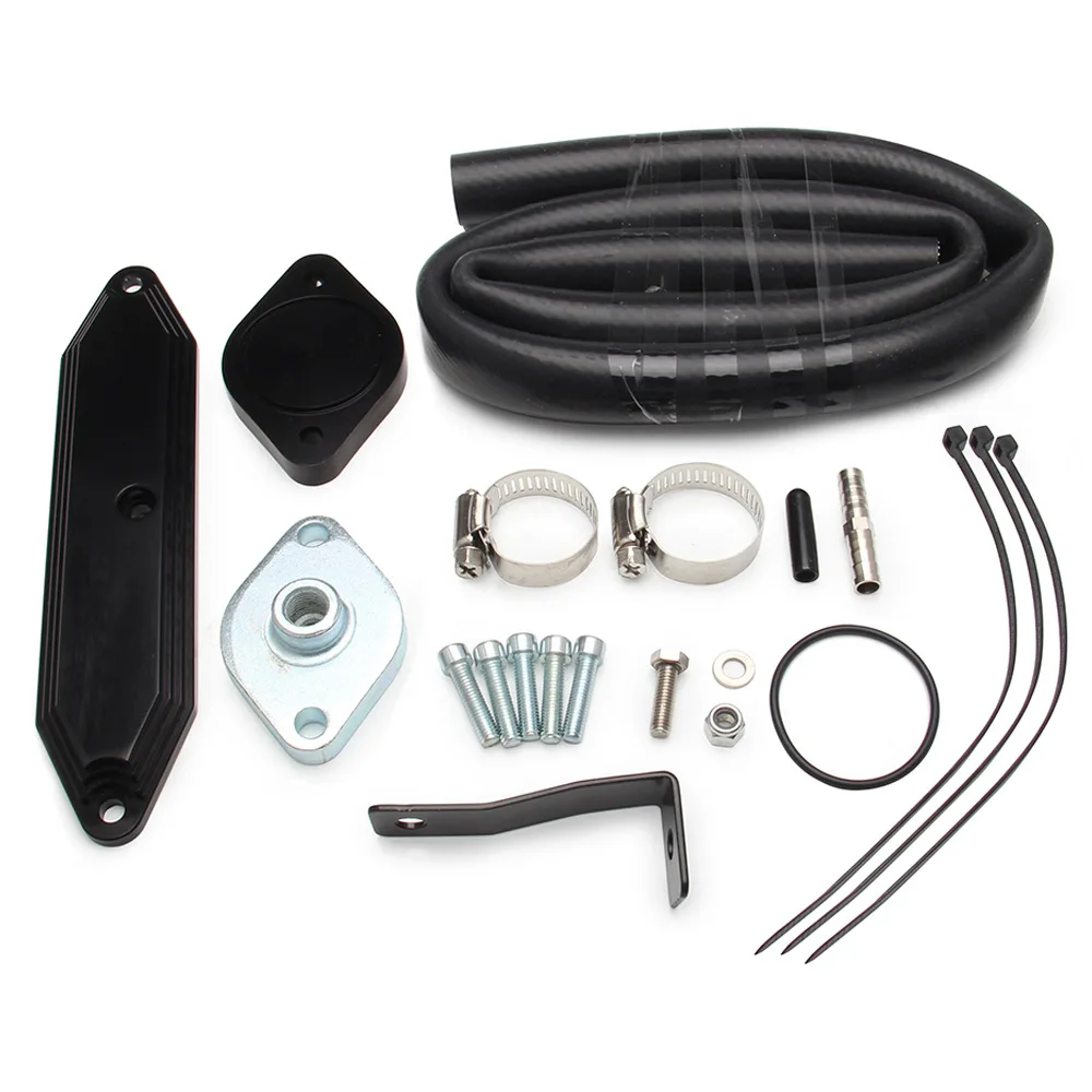

Applicable to Ford 2011-2017 Pickup Truck V8 6.7L Power Stroke Diesel EGR kit
