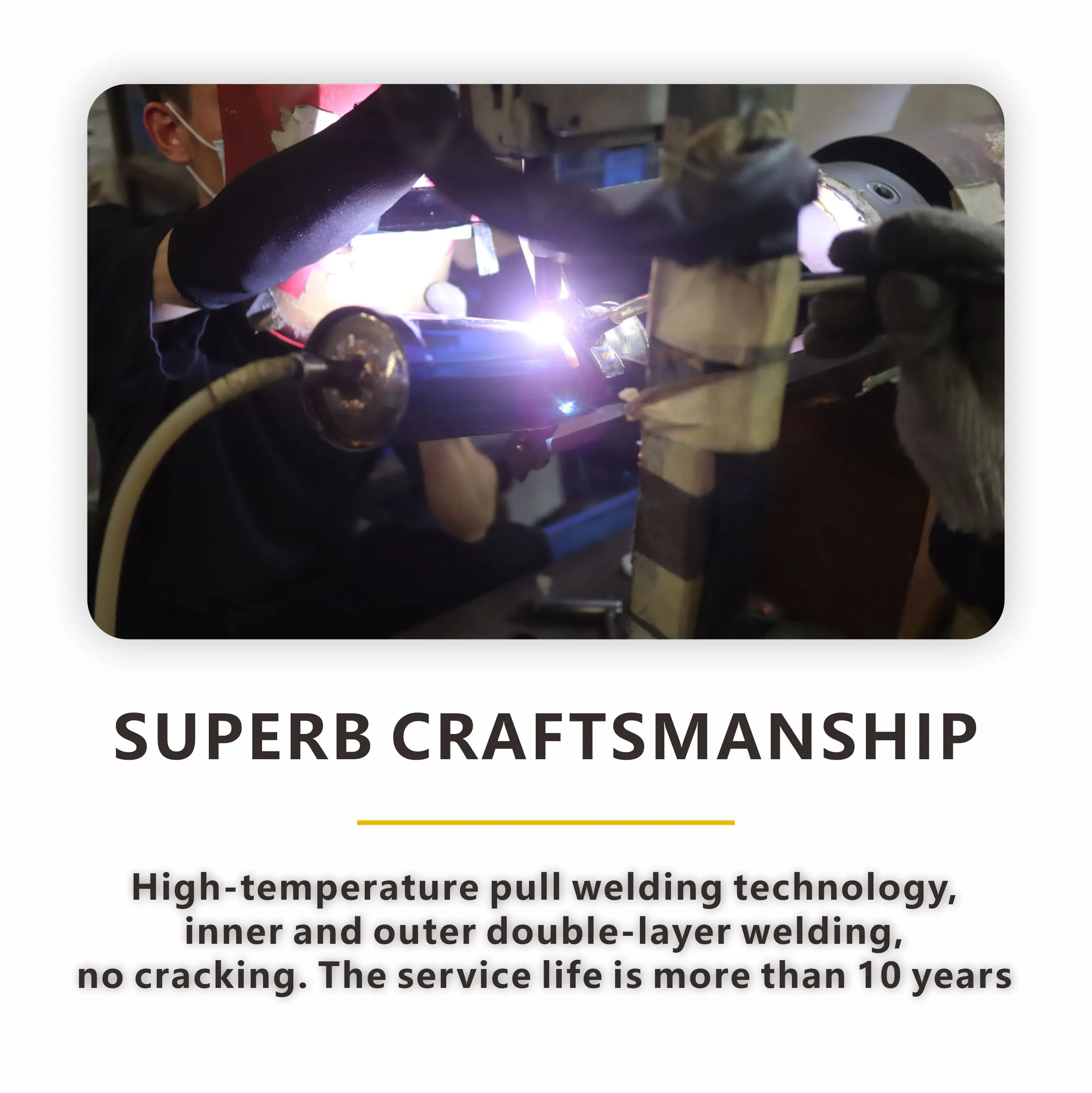 Подходит для Lamborghini Aventador LP700-4 6.5 V12 2016-2021 из сплава Ti Bluing Catback с водосточной трубой