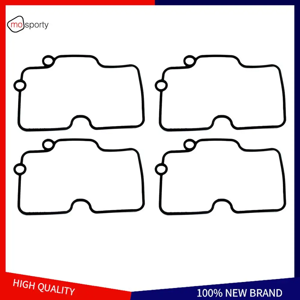 

Carburetor Float Bowl O-ring Gasket Seal Repair Kit for all KTM FCR-MX Keihin type Carburetor