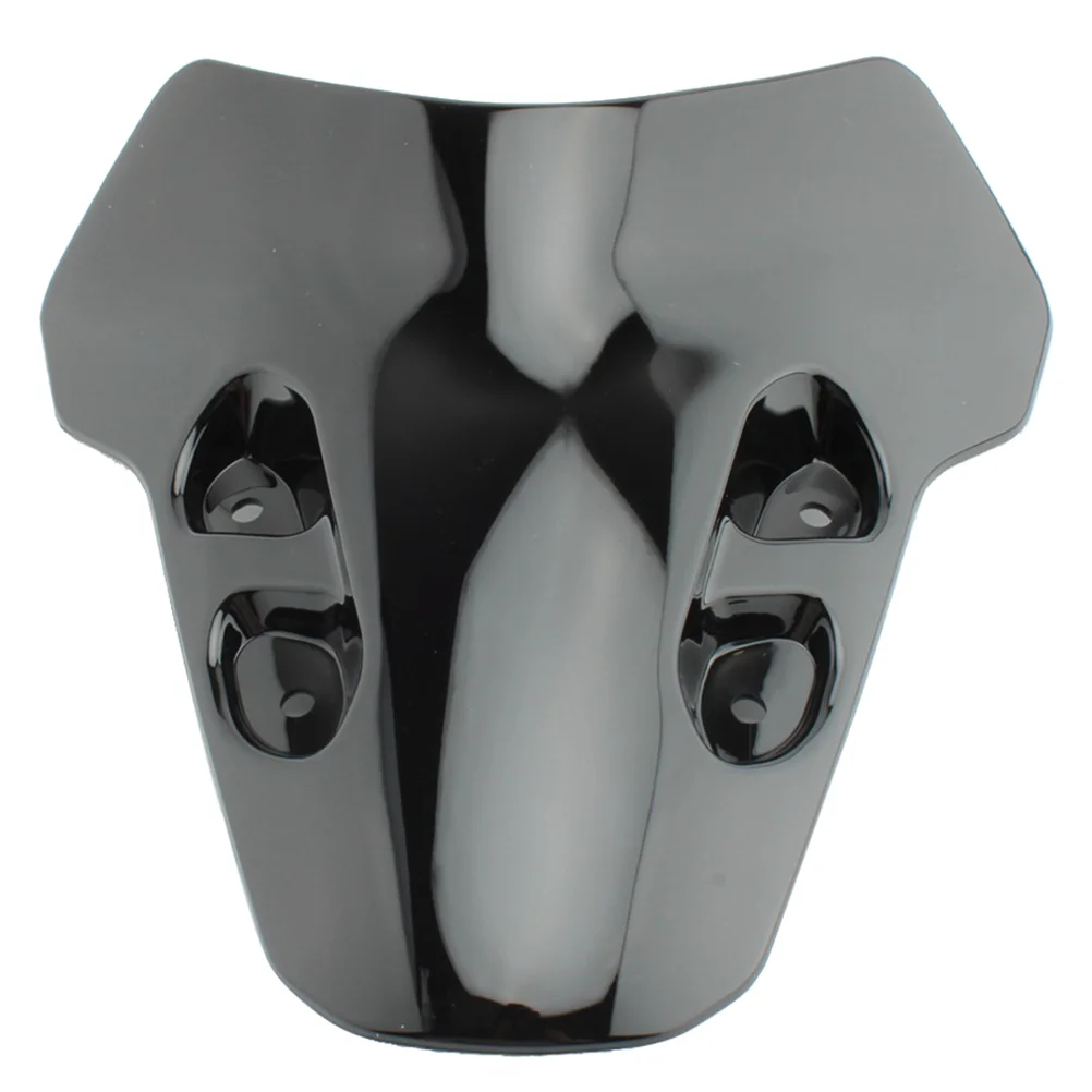 

Air Fittings Refit Windscreen For Motorcyclesss Compatible with MT-07 07 2021