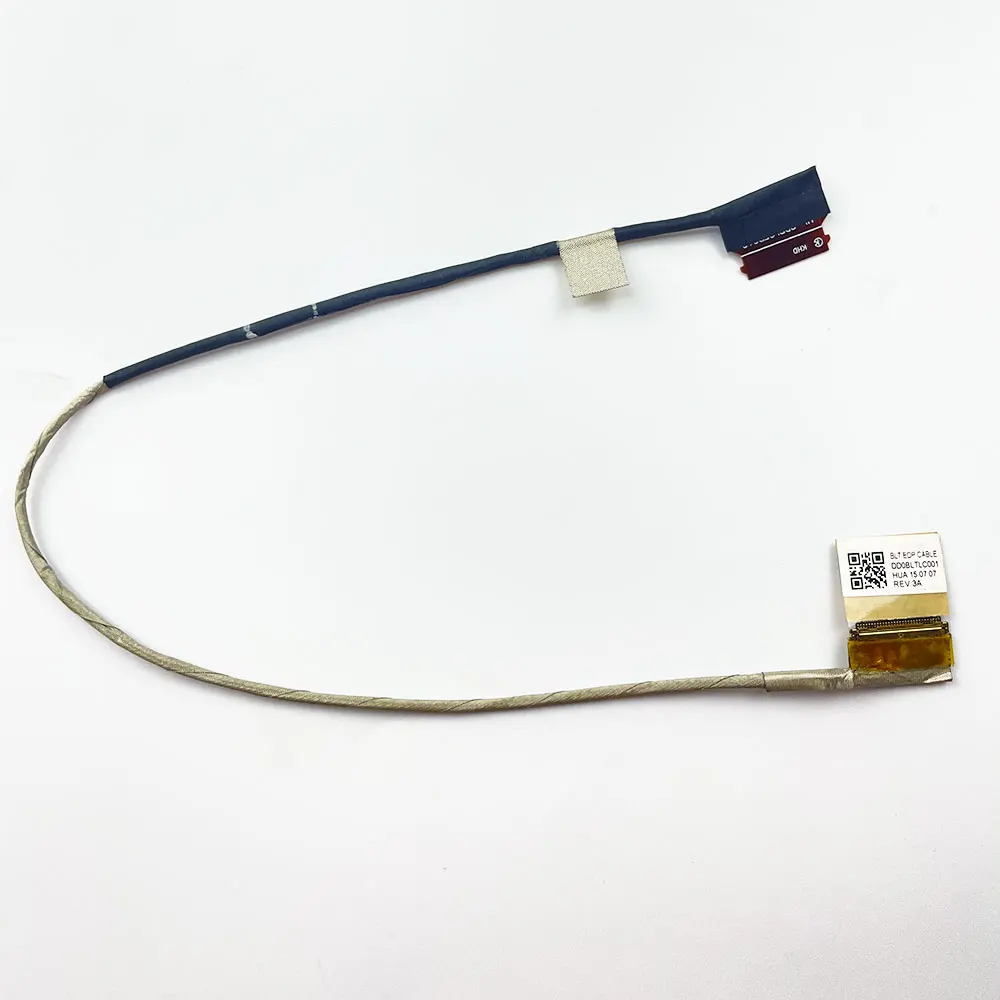 Для Toshiba L50-C L50D-C L55-C L55D-C C55-C C55T-C C55D-C P55T-C laptop ноутбука, ЖК-дисплей, гибкий кабель DD0BLQLC400