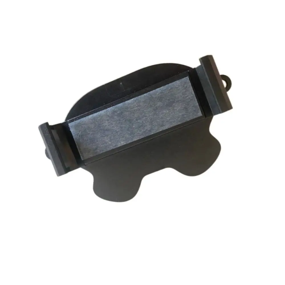 Фиксированная рамка для телефона прозрачная задняя клипса прозрачный съемный