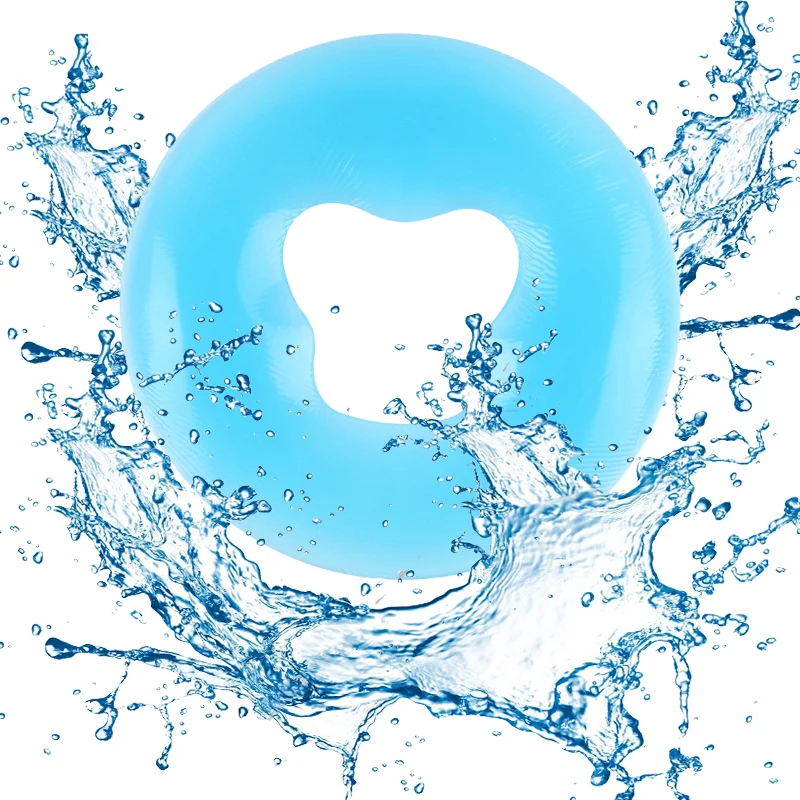 Силиконовая подушка нового поколения для спа-салона массажная без пленки