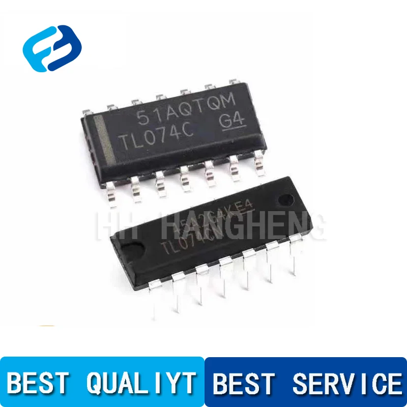 Микросхема, 10 шт., оригинальная